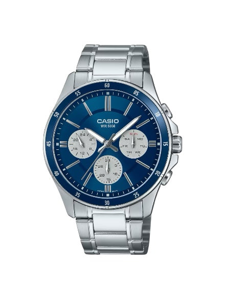 Casio MTP-1374D-2A3V