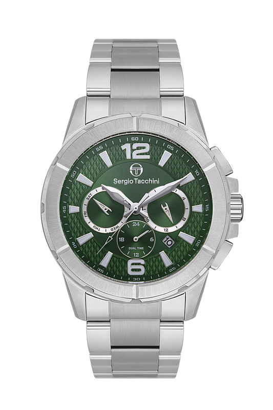 (Copy) SERGIO TACCHINI MEN’S WATCH CHRONOGRAPH ST.1.10403-4