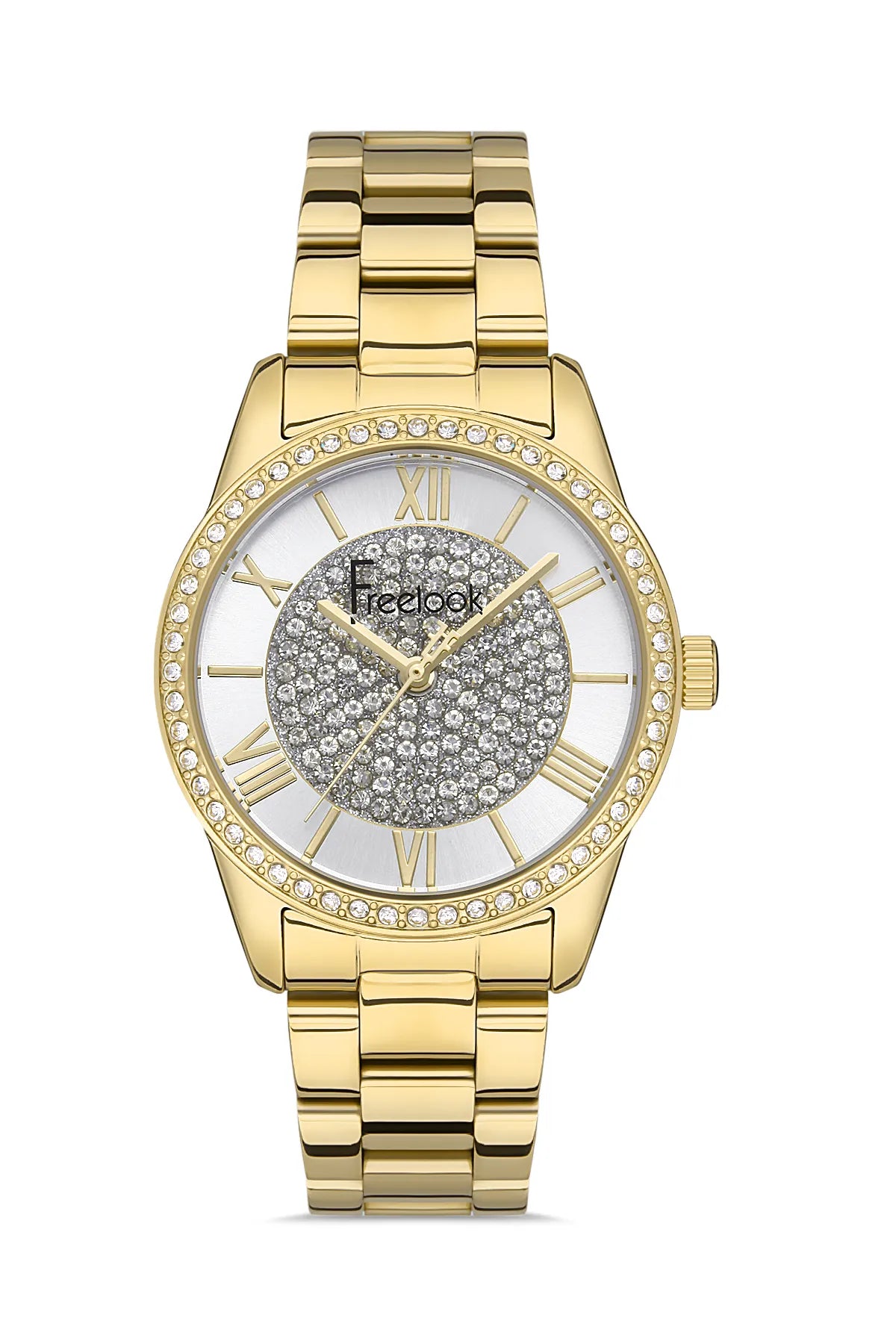 FREELOOK WOMEN’S WATCH FL.1.10312-2