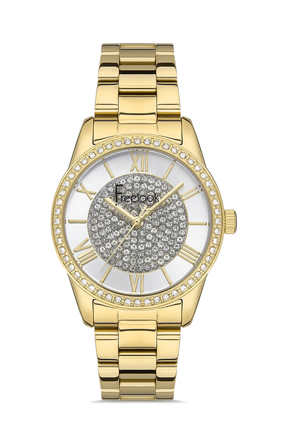 FREELOOK WOMEN’S WATCH FL.1.10312-2