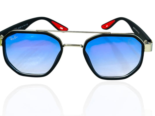 RayBan Ferrari 2