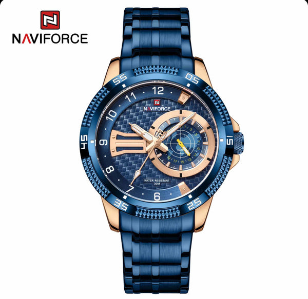 NAVIFORCE NF9206 RG/BE