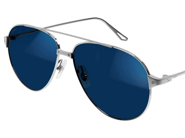Cartier Dumont ct0298s Blue