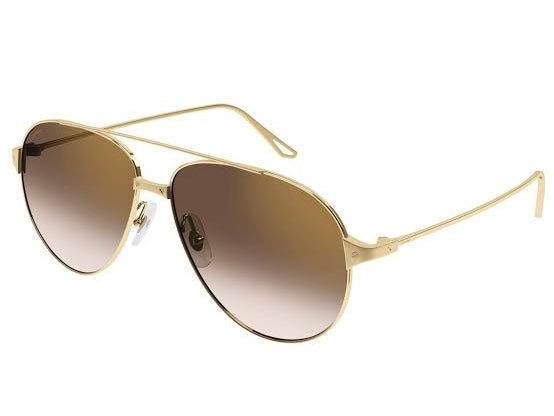 Cartier Dumont ct0298s Brown