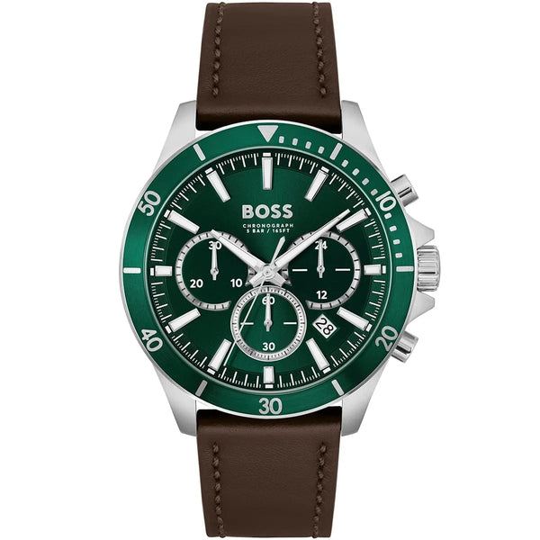 Hugo Boss Watch For Men 1514098