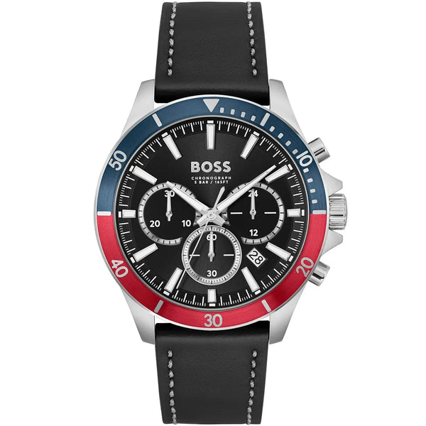 Hugo Boss Watch For Men 1514099