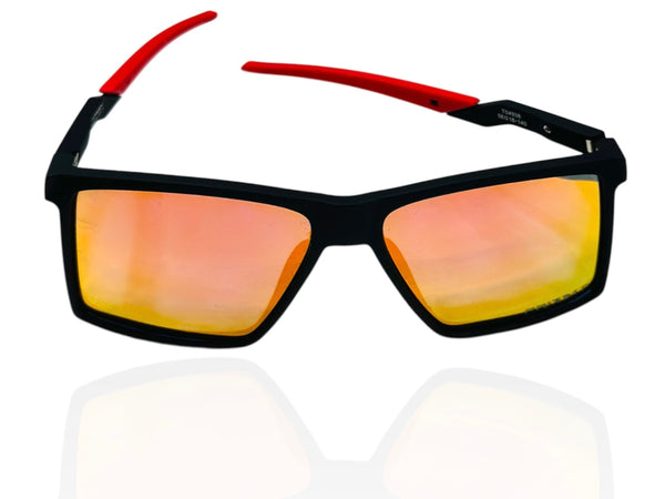 Okealy Black /orange