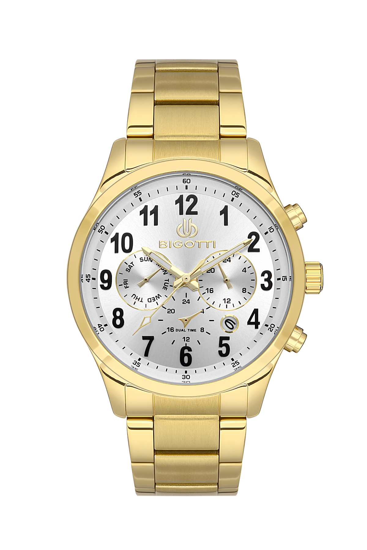 BIGOTTI MILANO BG.1.10508-4