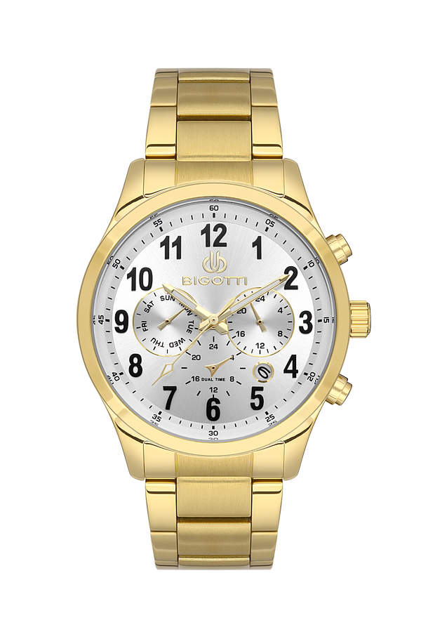 BIGOTTI MILANO BG.1.10508-4