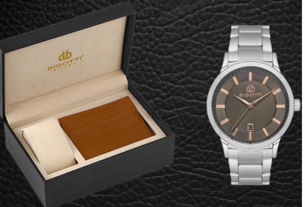 BIGOTTI MILANO BG.1.10485-1