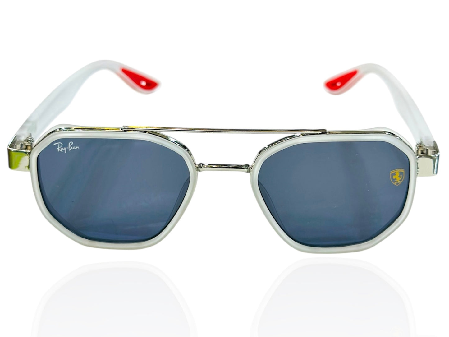 RayBan Ferrari 1