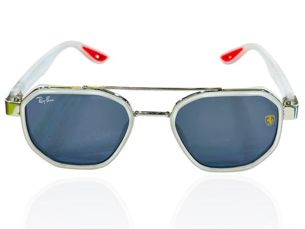 RayBan Ferrari 1