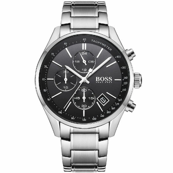 Hugo Boss Men's Watch 1513477
