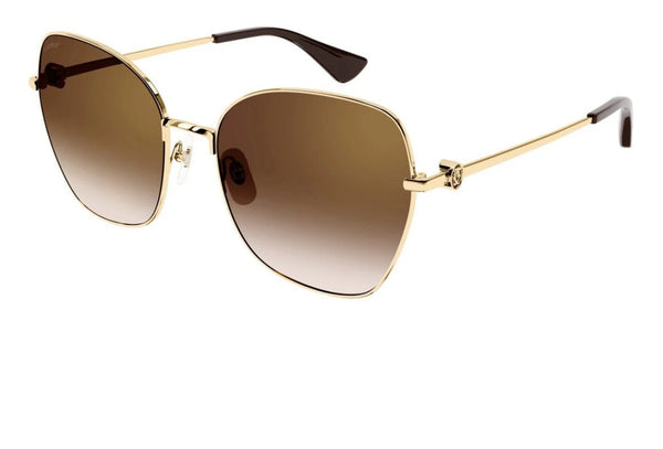 Cartier santos-Dumont Brown