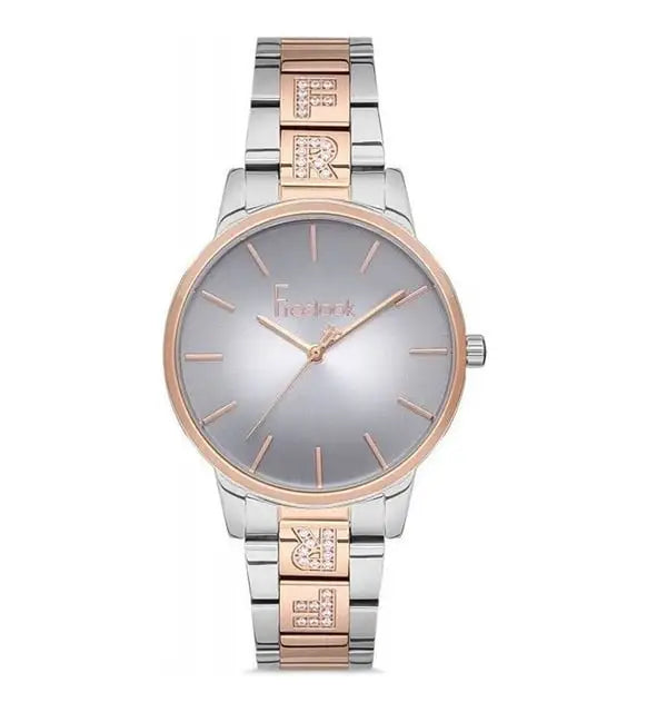 FREELOOK BELLE WOMENS STAINLESS STEEL STRAP WATCH – FL.1.10155-4