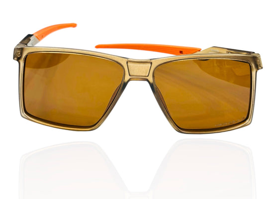 Okealy orange/Brown